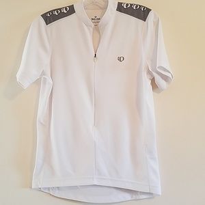 Pearl iZumi cycling jersey
